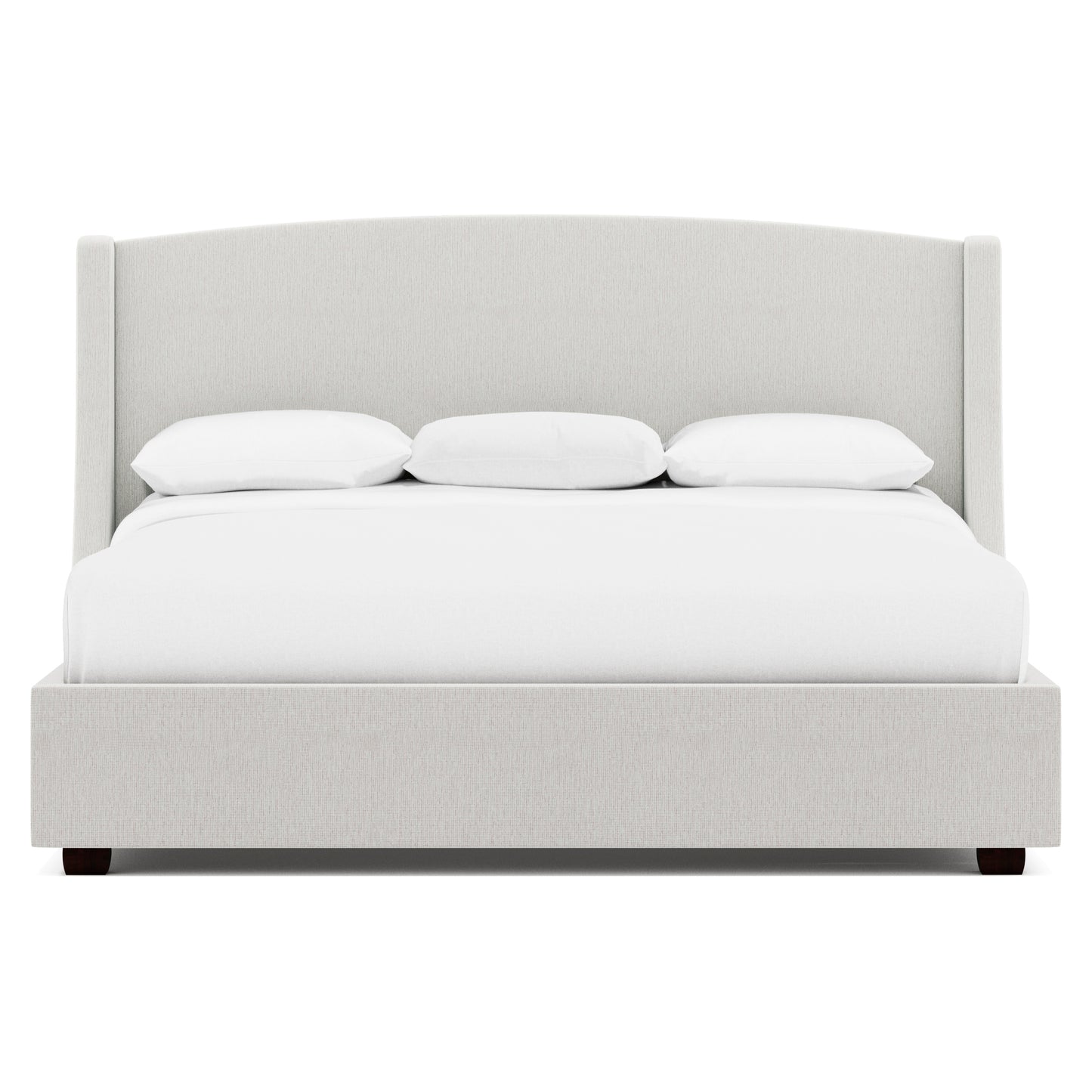 Cooper Fabric Shelter Bed