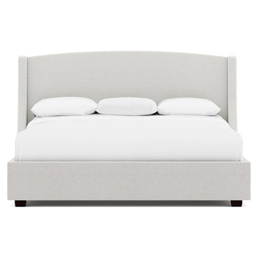 Cooper Fabric Shelter Bed