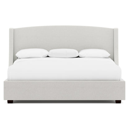 Cooper Fabric Shelter Bed