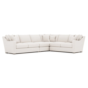 Ventura Fabric Sectional