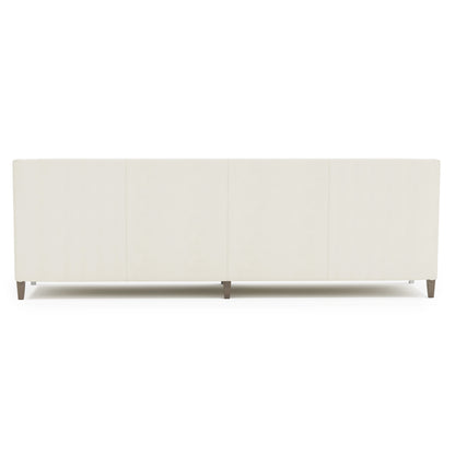 Palisades Leather Sofa