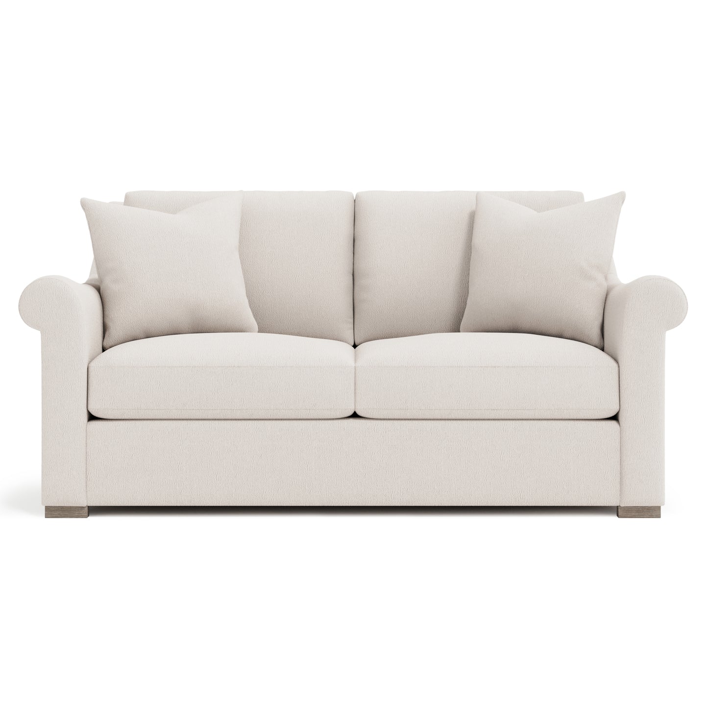 Keirnan Fabric Loveseat
