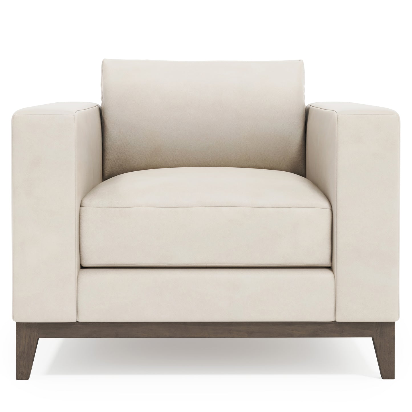 Noel Leather Chair
