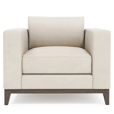 Noel Leather Chair