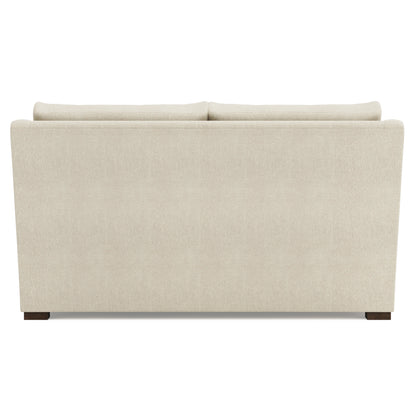 Ventura Fabric Loveseat
