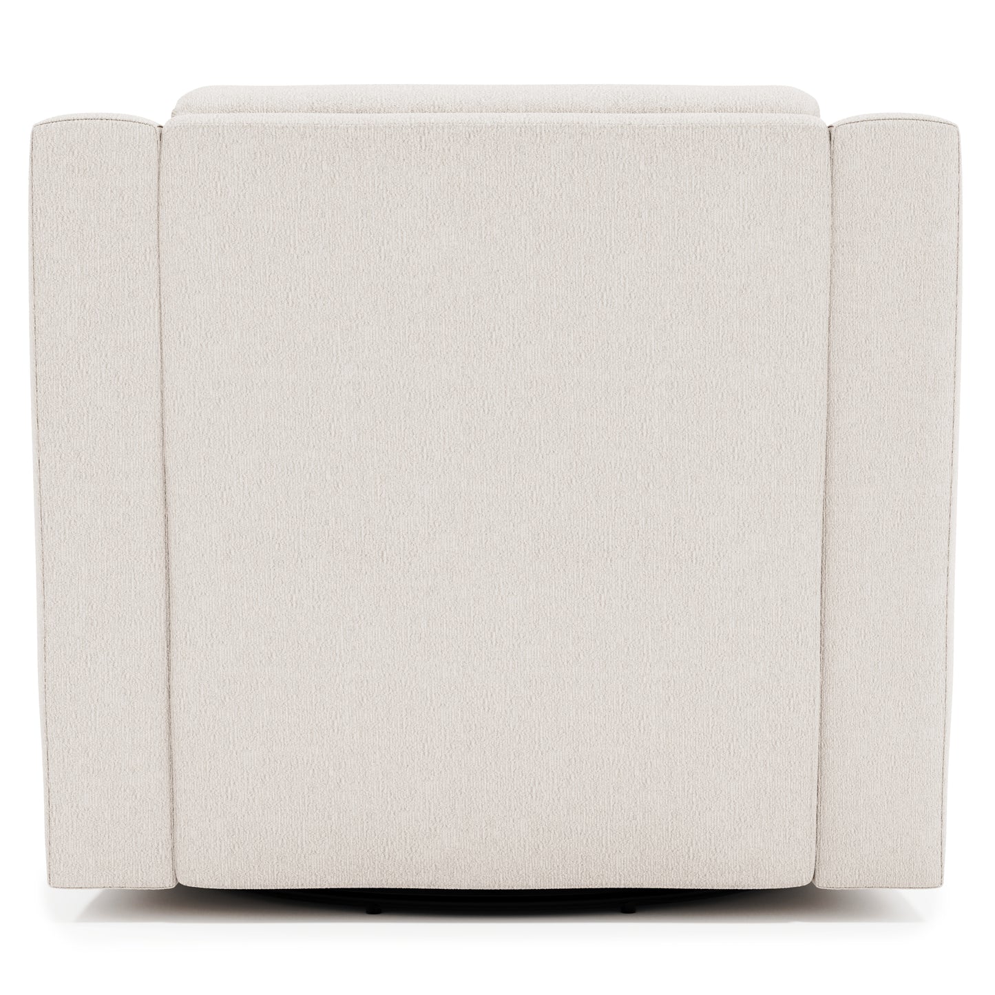 Germain Fabric Swivel Chair