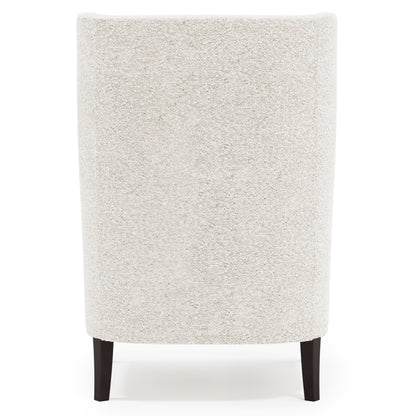 Kingston Fabric Chair