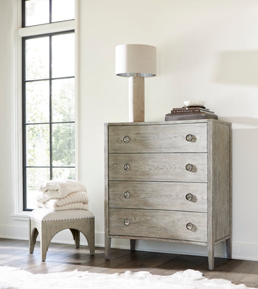 Albion Tall Drawer Chest