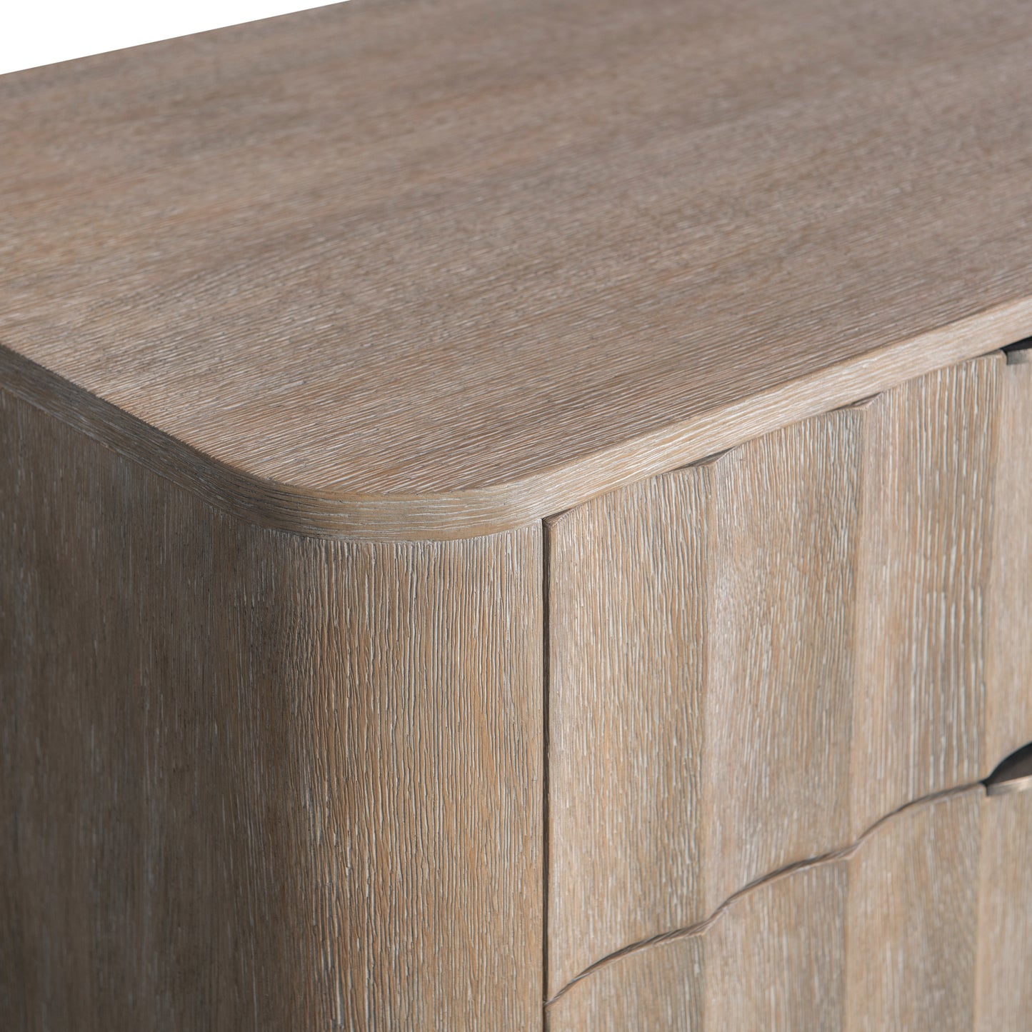 Loggia Nightstand