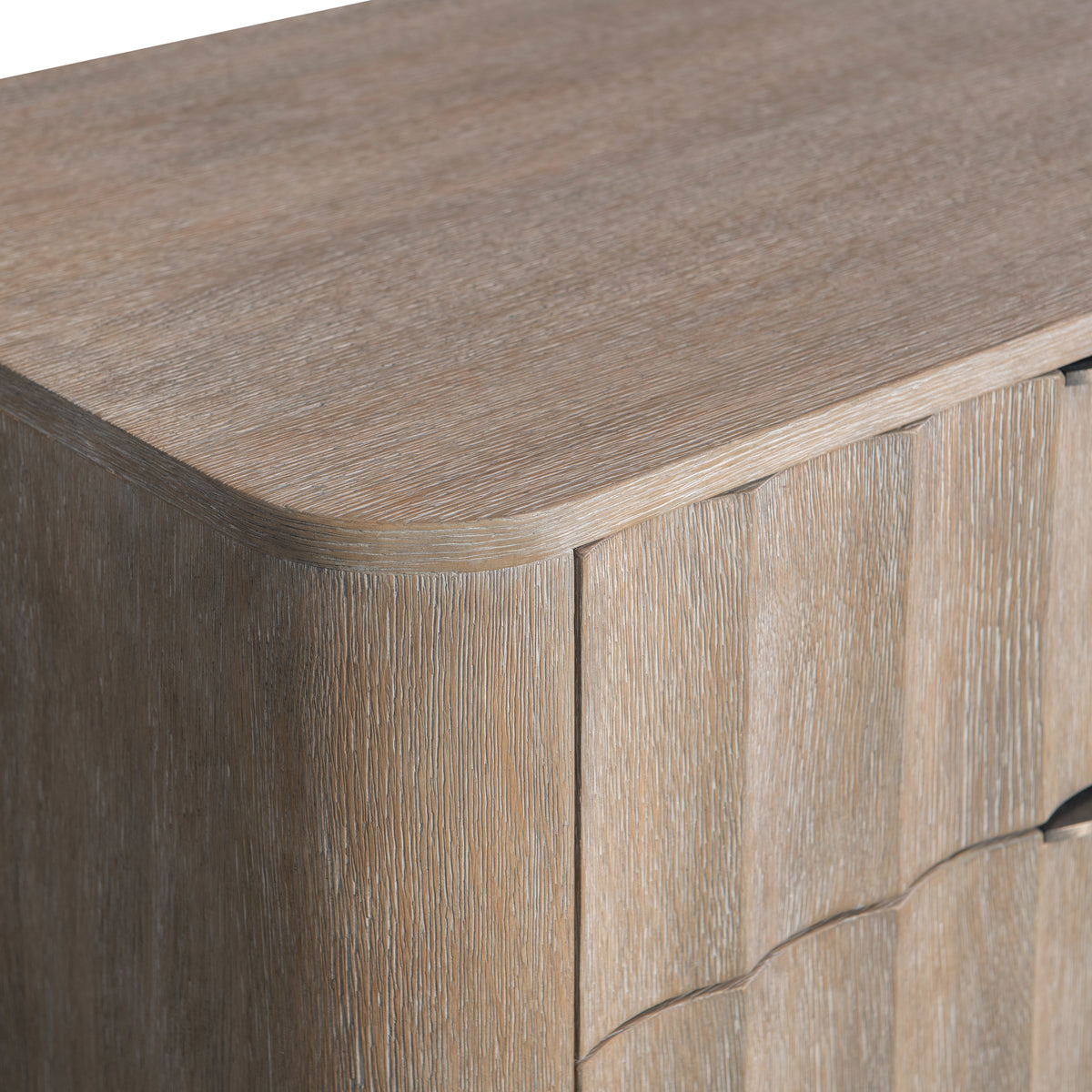 Loggia Nightstand
