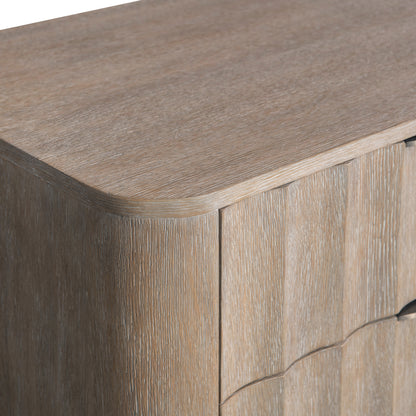 Loggia Nightstand