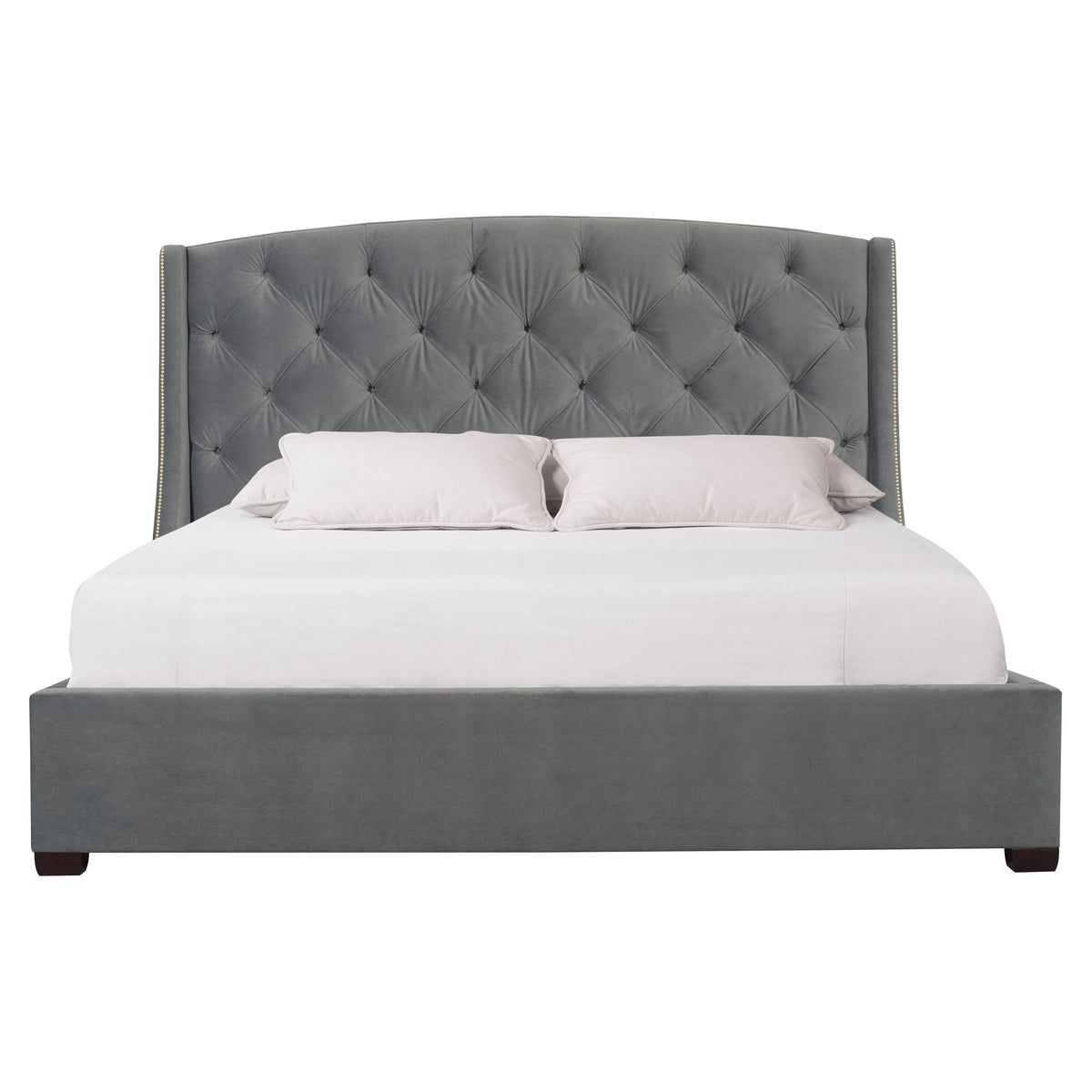Jordan Fabric Shelter Bed
