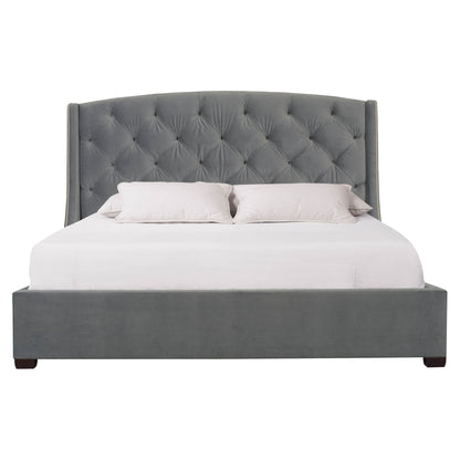 Jordan Fabric Shelter Bed