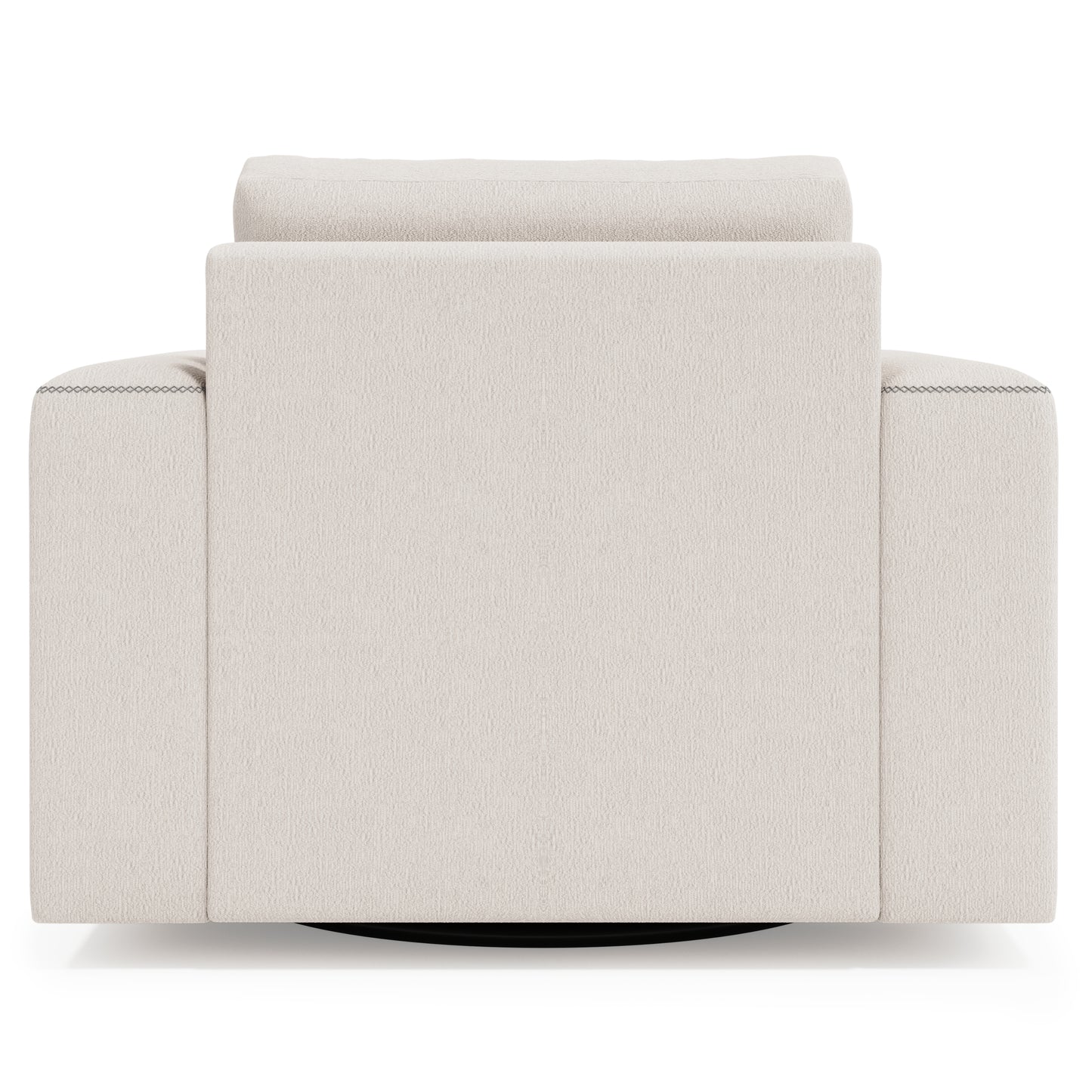 Vaughn Fabric Swivel Chair