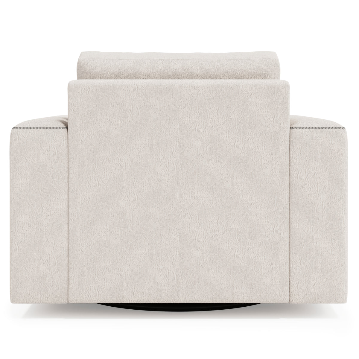 Vaughn Fabric Swivel Chair