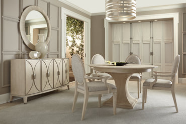 East Hampton Dining Table