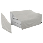 Del Sol Outdoor Left Side Panel Cover