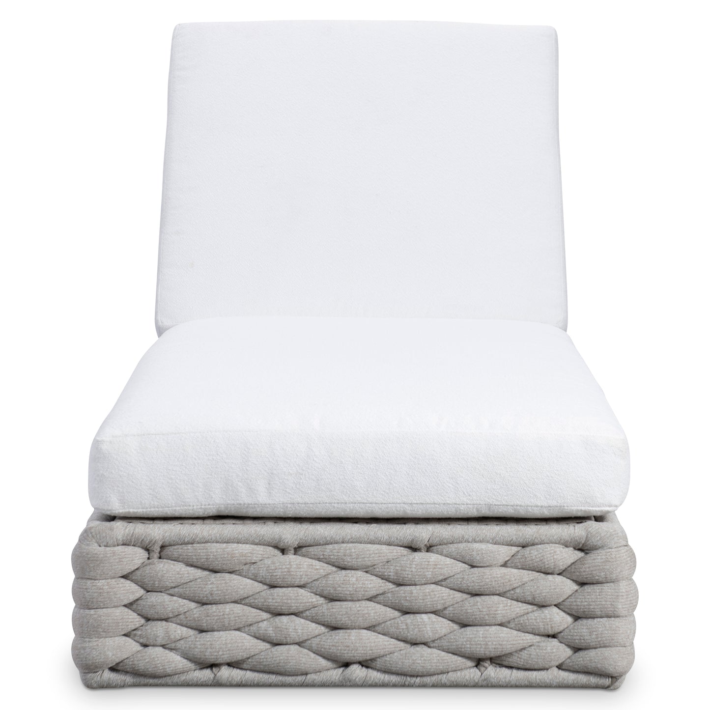 Salinas Outdoor Chaise