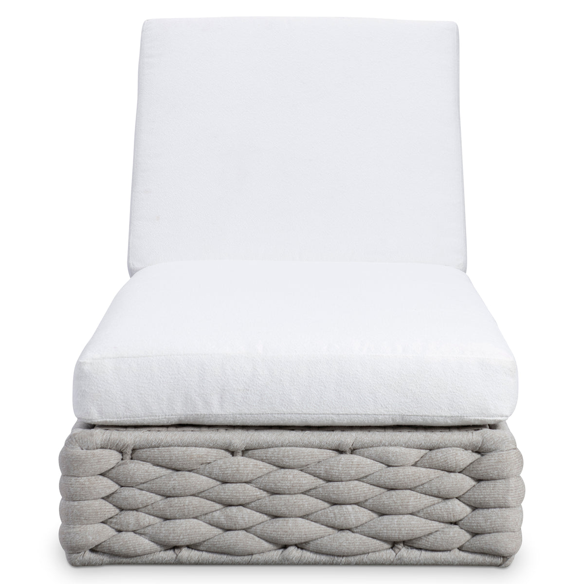 Salinas Outdoor Chaise