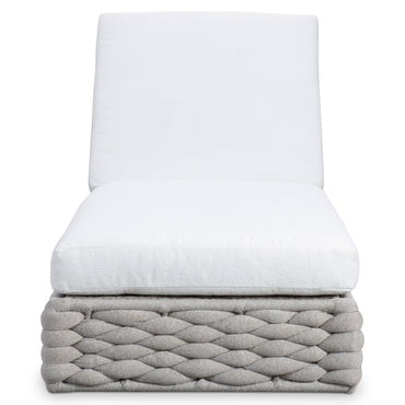 Salinas Outdoor Chaise