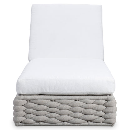 Salinas Outdoor Chaise
