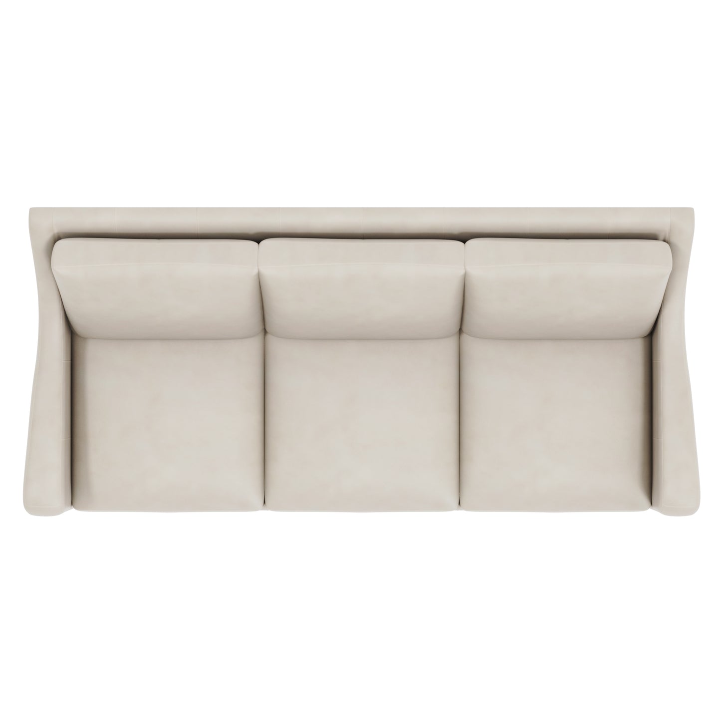 Ventura Leather Sofa
