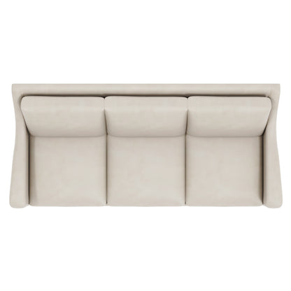 Ventura Leather Sofa