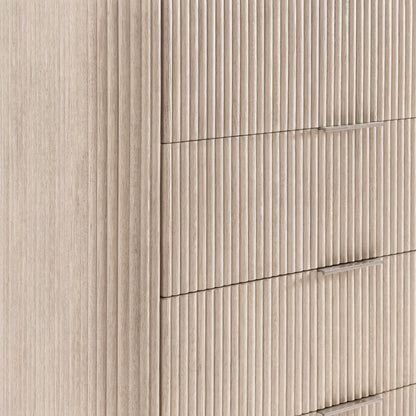 Lucerne Tall Drawer Chest