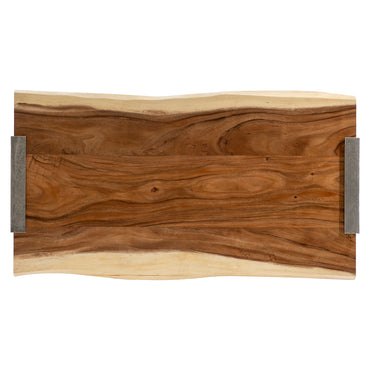 Arima Cocktail Table