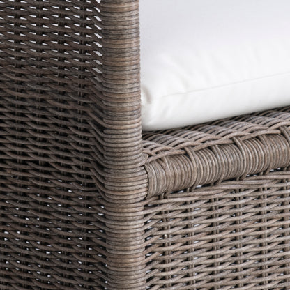 Amelia Outdoor Arm Chair