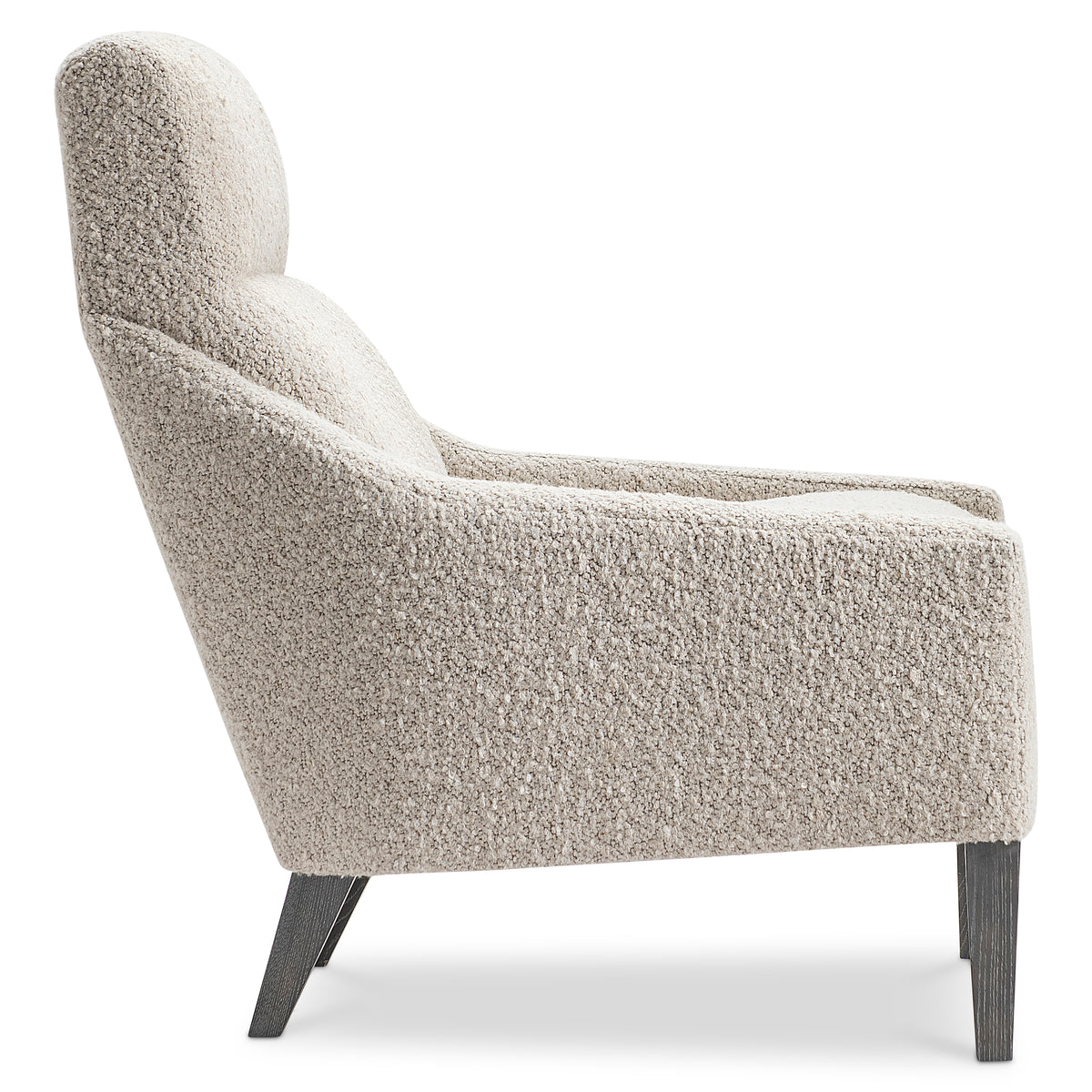 Heath Fabric Chair