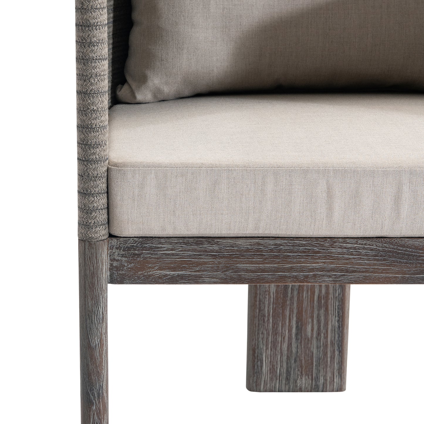 Rialto Outdoor Arm Chair