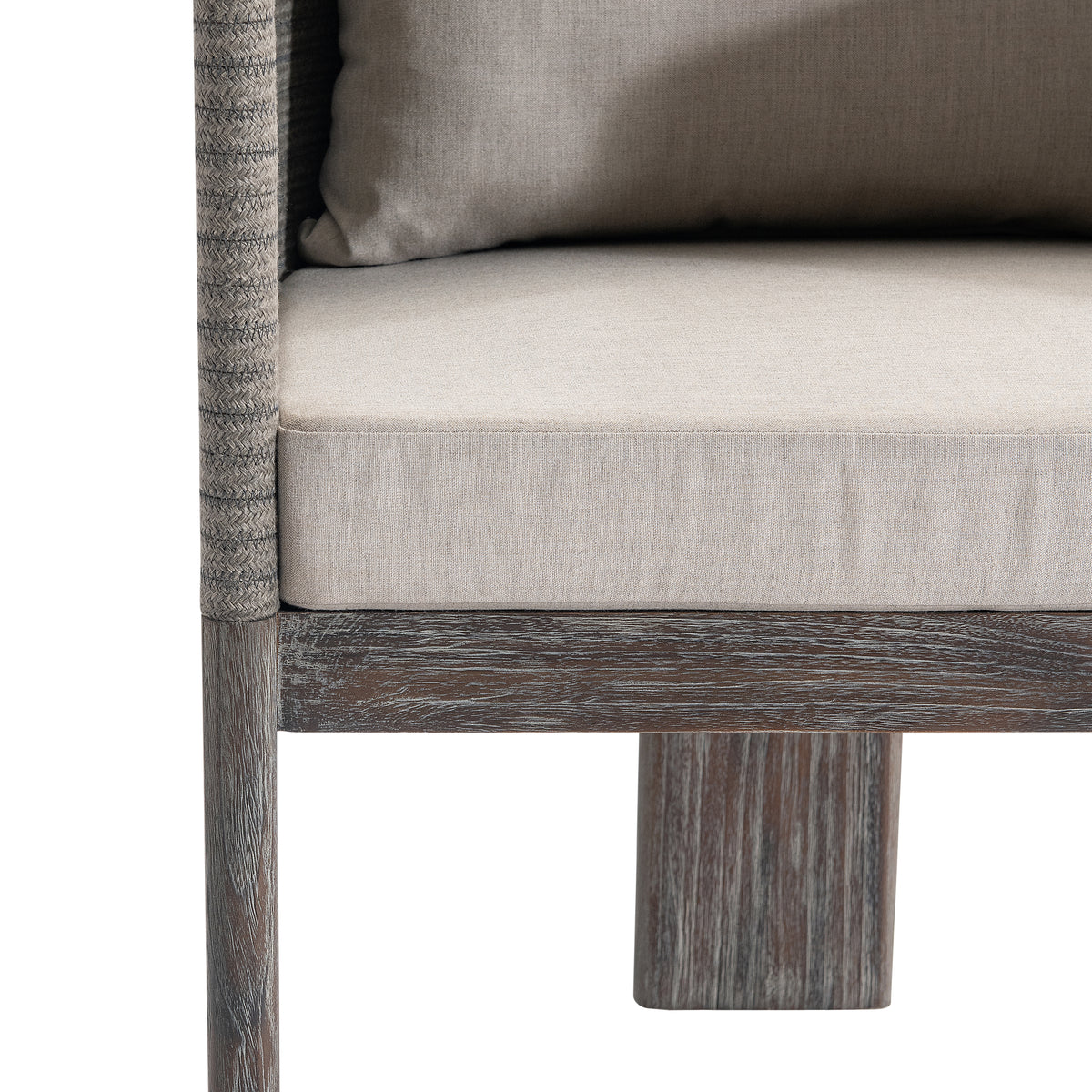 Rialto Outdoor Arm Chair