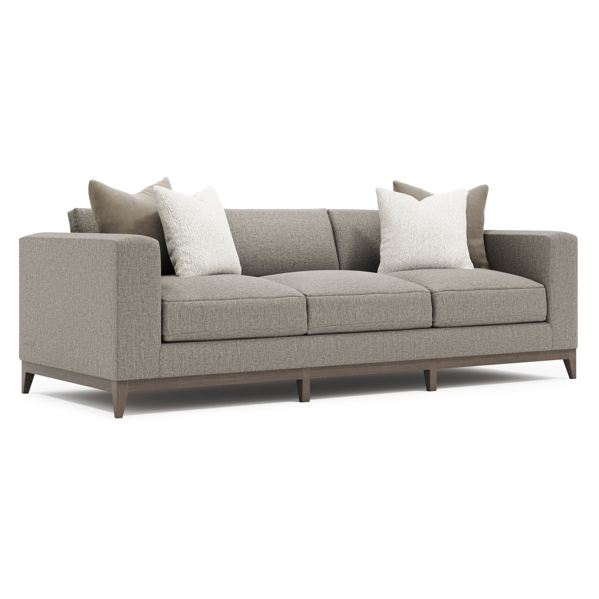 Noel Fabric Sofa