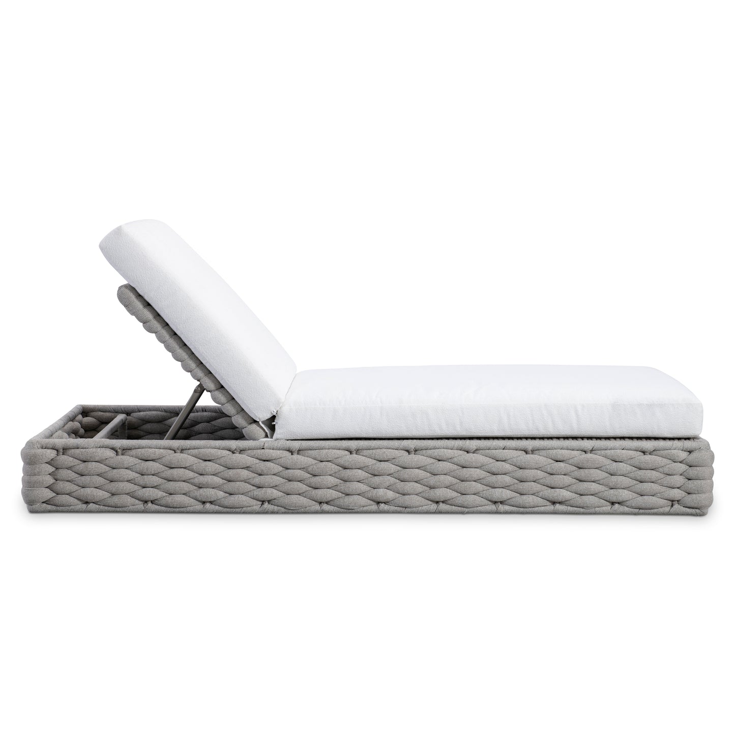 Salinas Outdoor Chaise