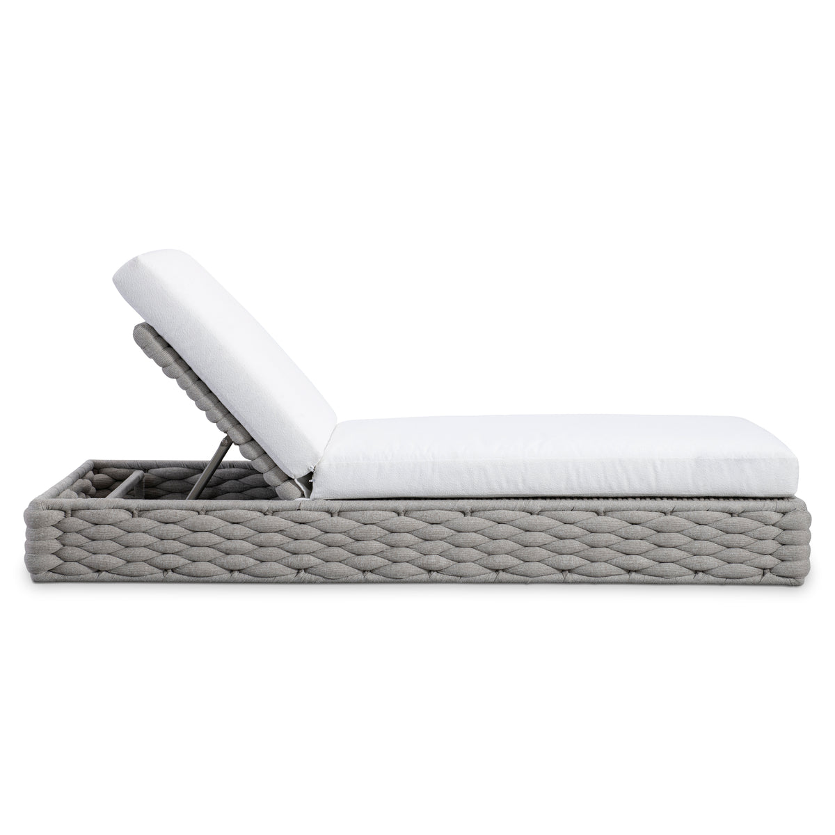 Salinas Outdoor Chaise