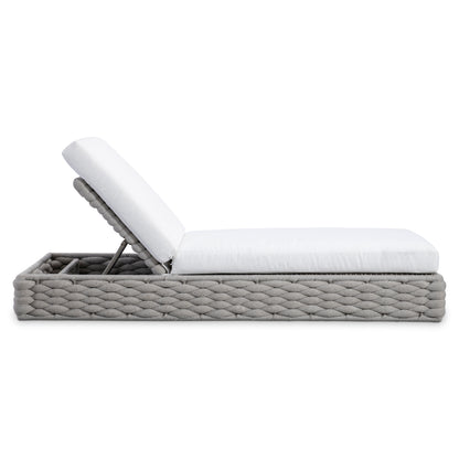 Salinas Outdoor Chaise