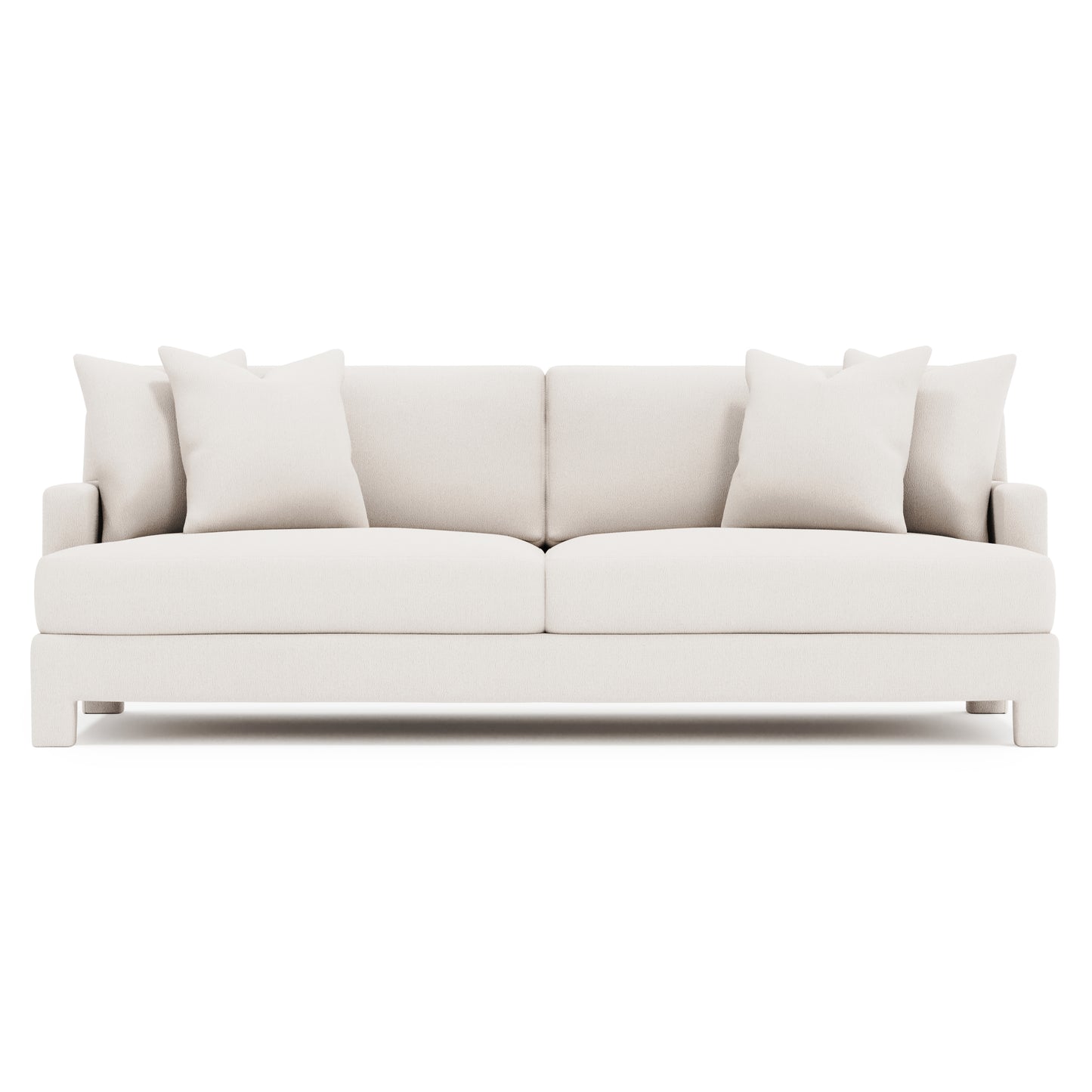 Mily Fabric Sofa