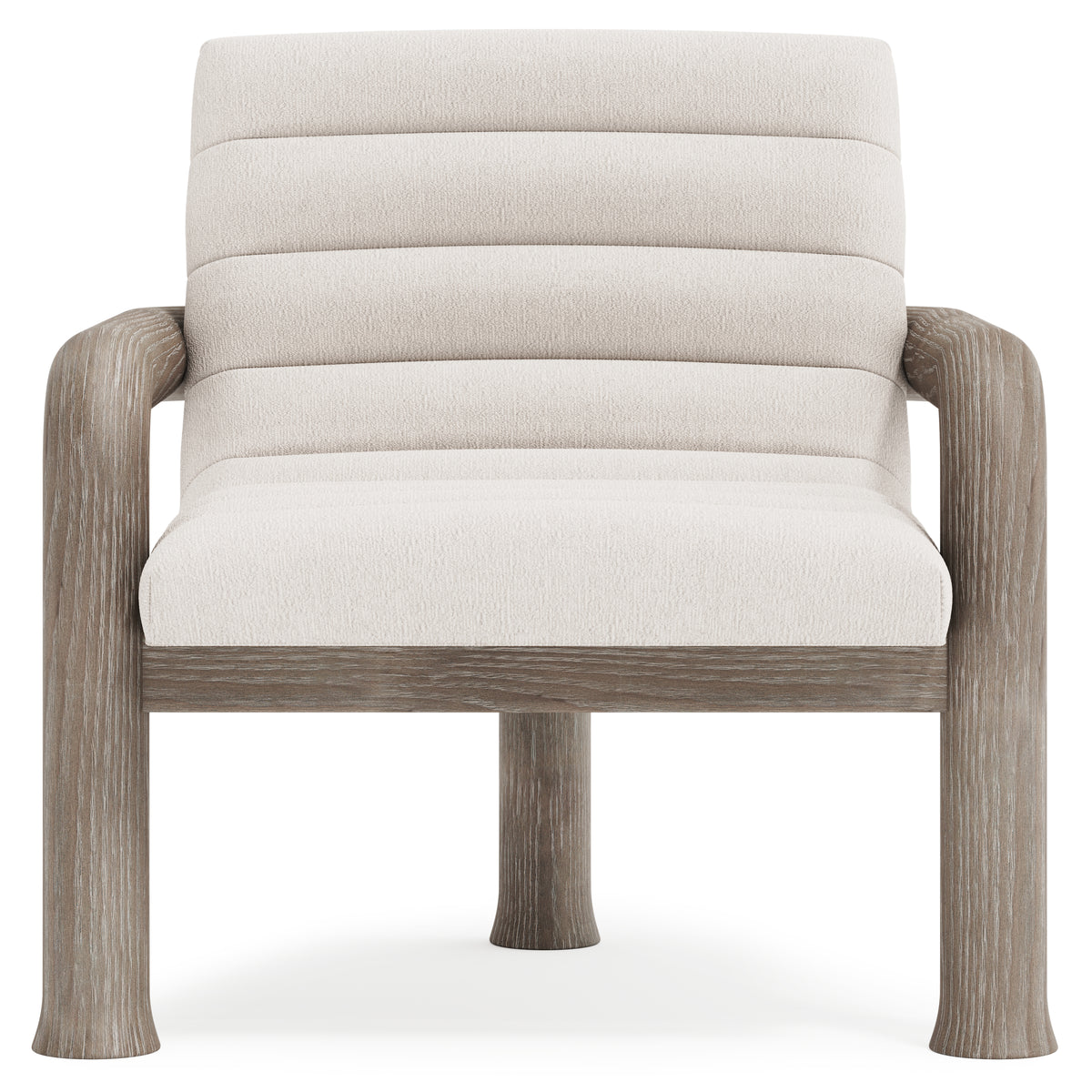 Bowie Fabric Chair