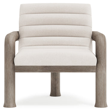 Bowie Fabric Chair