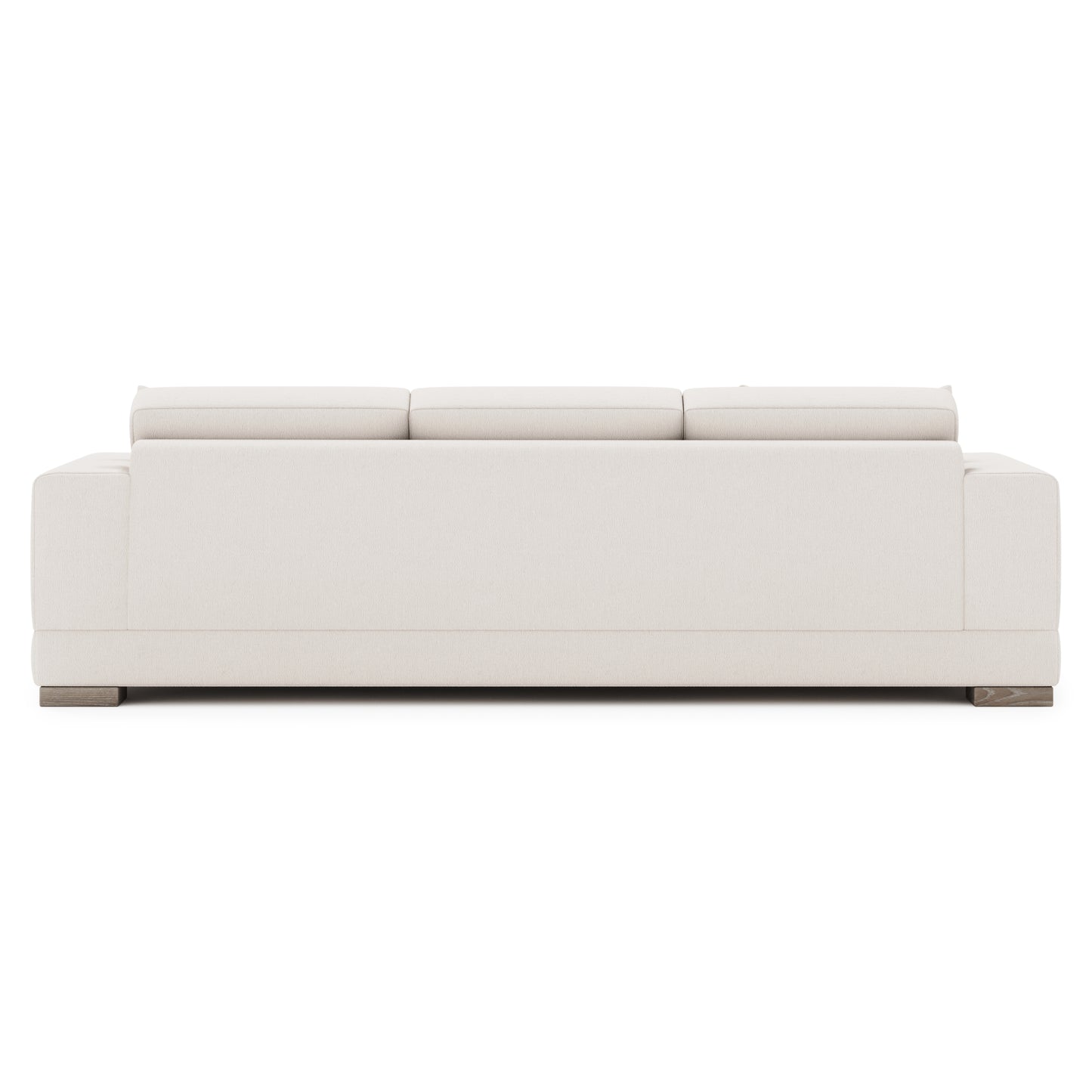 Lars Fabric Sofa