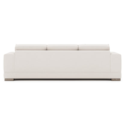 Lars Fabric Sofa