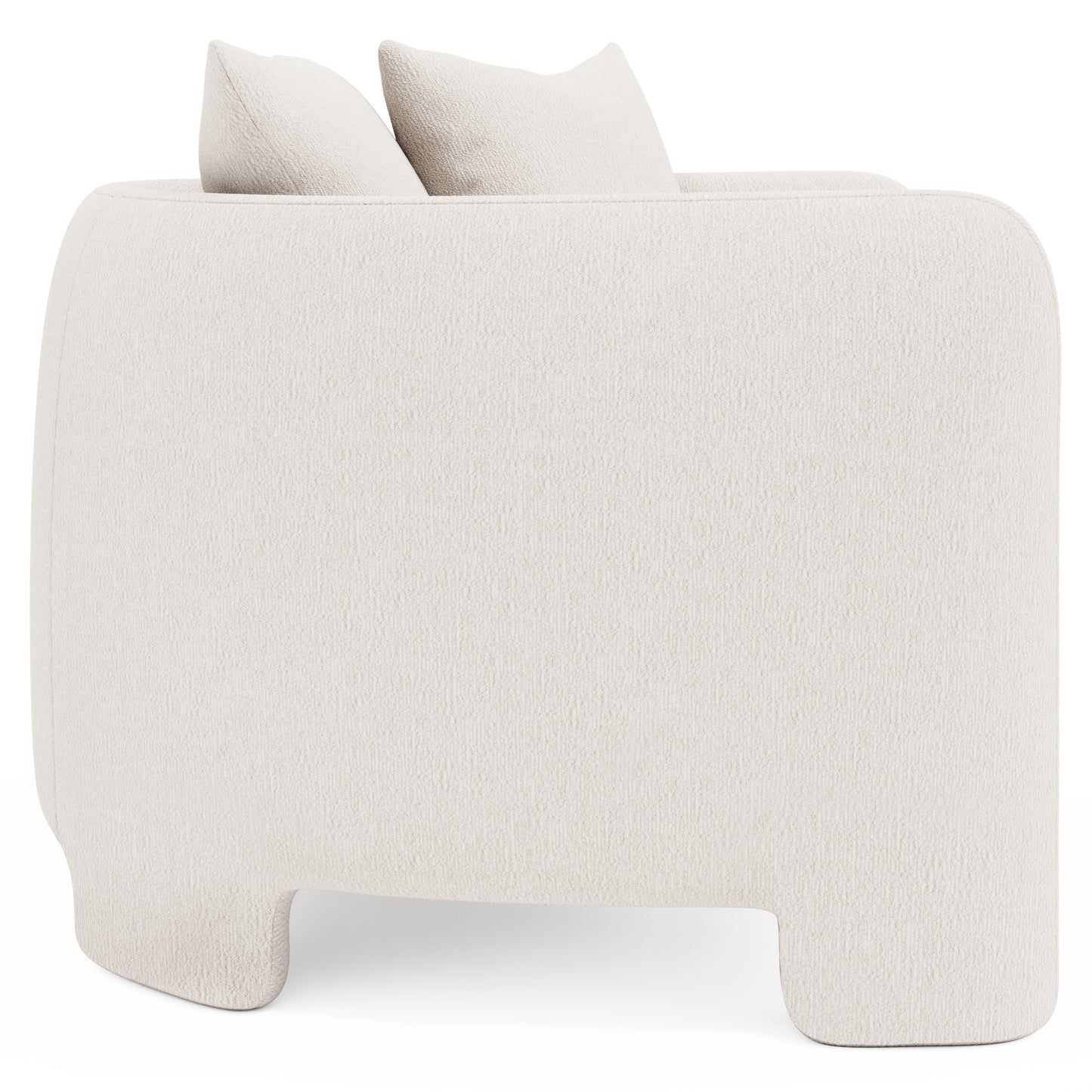 Rowan Fabric Chair
