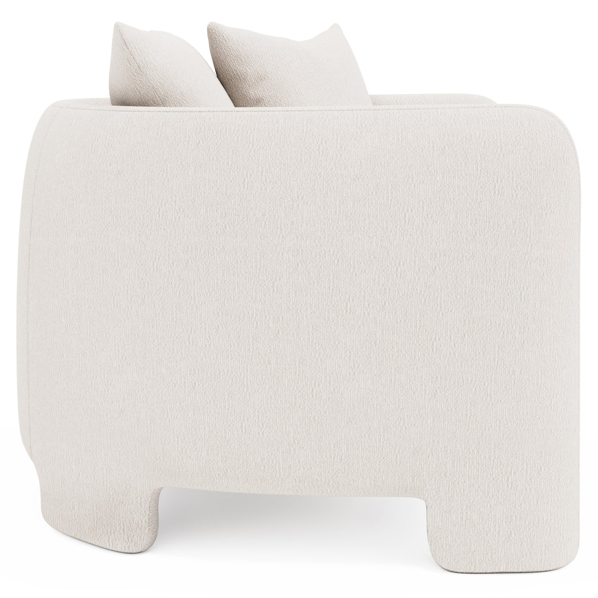 Rowan Fabric Chair