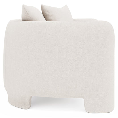 Rowan Fabric Chair
