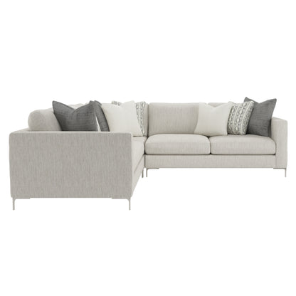 Eden Fabric Sectional