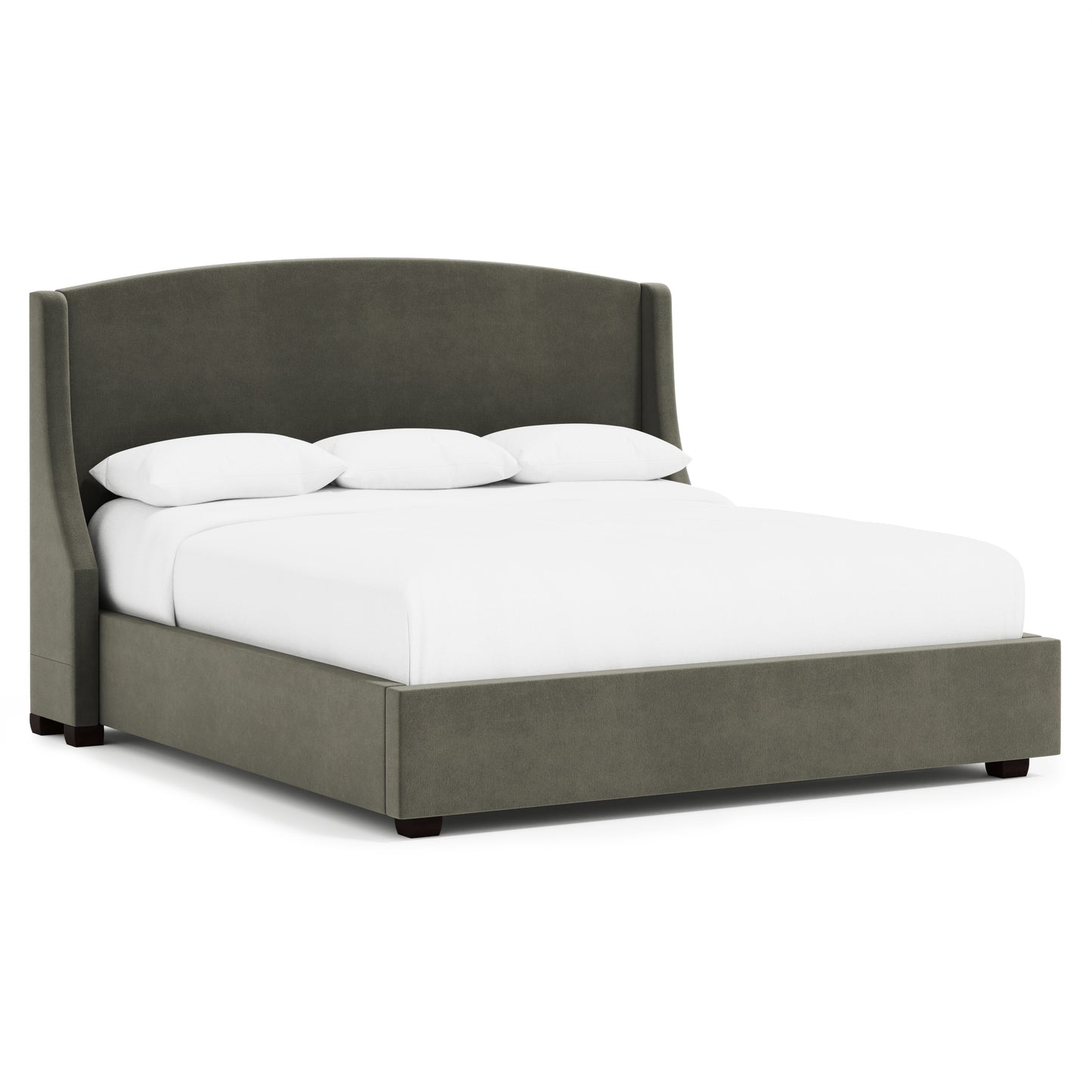 Cooper Fabric Shelter Bed