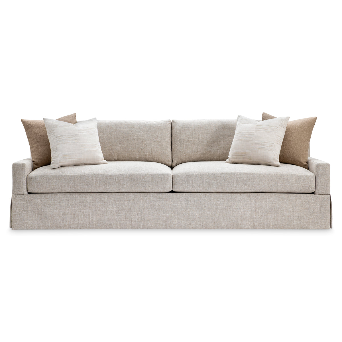 Sutton Fabric Sofa