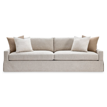 Sutton Fabric Sofa