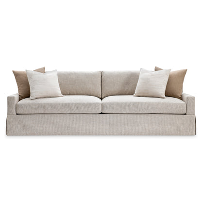 Sutton Fabric Sofa